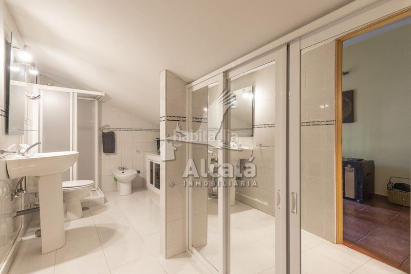 Foto a6aee2f2-3d8a-4d0b-a4e9-b7d3abffe161. Casa amb calefacció piscina a Hontoba