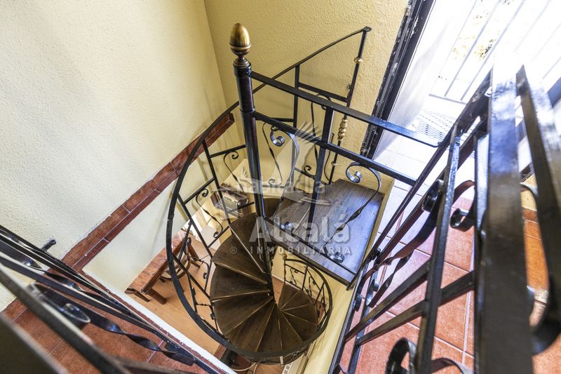Foto b2599792-f631-4dce-b38c-6f3efe93f819. Casa amb calefacció piscina a Hontoba