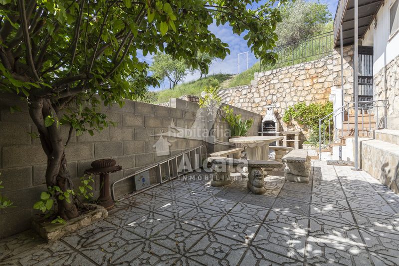 Foto b311a06d-7195-40a8-a4e4-677e7f699ad5. Casa amb calefacció piscina a Hontoba