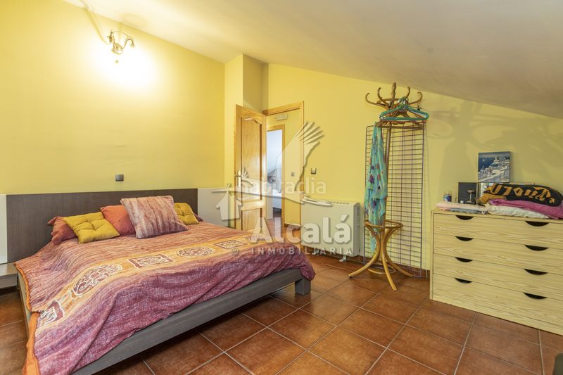 Foto bf900d9c-59e6-444a-9830-bfa992253fab. Casa amb calefacció piscina a Hontoba