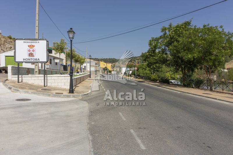 Foto df9dff1e-e6f2-4570-a41c-e92ad4497bb1. Casa amb calefacció piscina a Hontoba