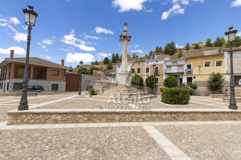 Foto f811b875-9d30-4436-ada9-9ff94dfa9521. Casa amb calefacció piscina a Hontoba