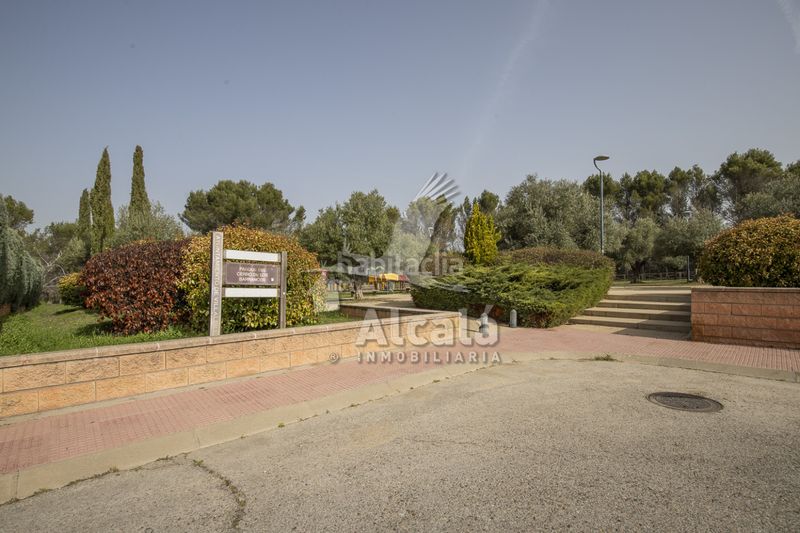 Foto 4b30fe4d-d4ed-4270-a8a2-98d91562e506. Finca rústica a Villalbilla pueblo Villalbilla