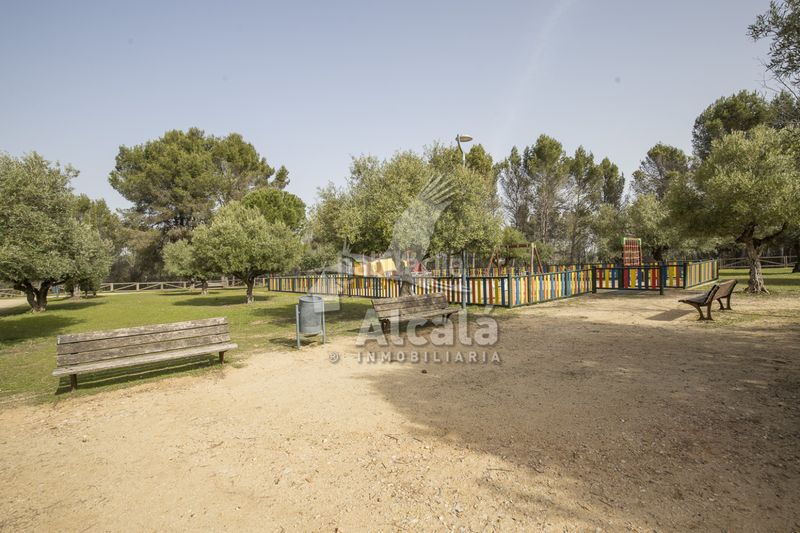 Foto 4dc8c98c-cd26-4fb5-b976-eda342037fc2. Finca rústica a Villalbilla pueblo Villalbilla