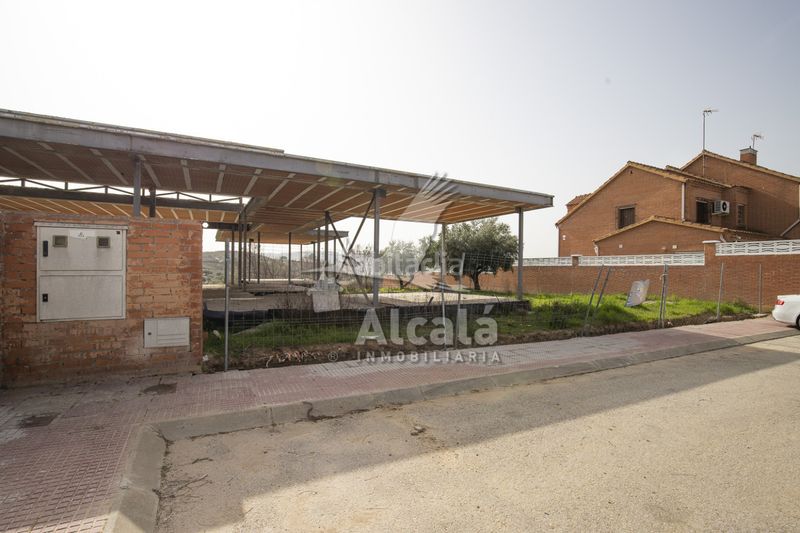 Foto 7e4ffd82-8a5a-4e4c-924f-2e5530665fc1. Finca rústica a Villalbilla pueblo Villalbilla