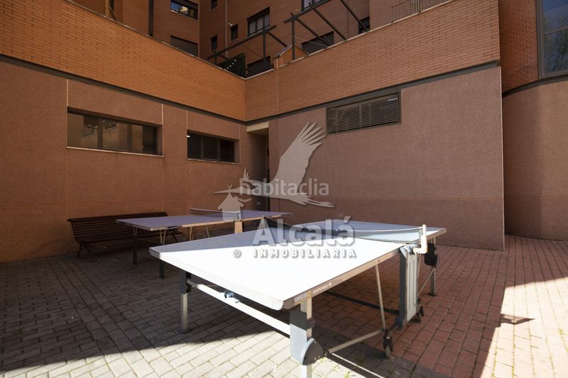 Foto 1ecdb063-e750-4da4-af1e-cf943e8e6735. Pis amb calefacció aparcament piscina a Ensanche Alcalá de Henares