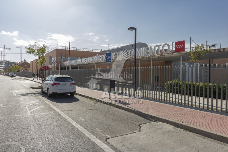 Foto ac23c323-3bfa-407c-a289-291c12f2c3ed. Pis amb calefacció aparcament piscina a Ensanche Alcalá de Henares