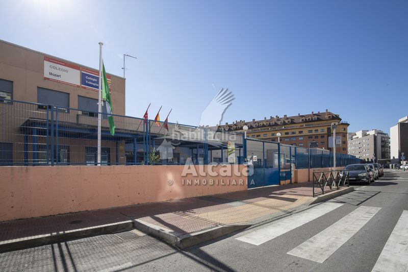 Foto d7d4c814-6996-4d33-a59f-ff7d4c67191a. Pis amb calefacció aparcament piscina a Ensanche Alcalá de Henares