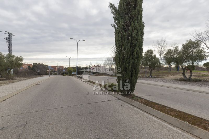 Foto 54878f6f-e1ba-411d-aa7b-f798c0b7e500. Finca rústica a Pioz
