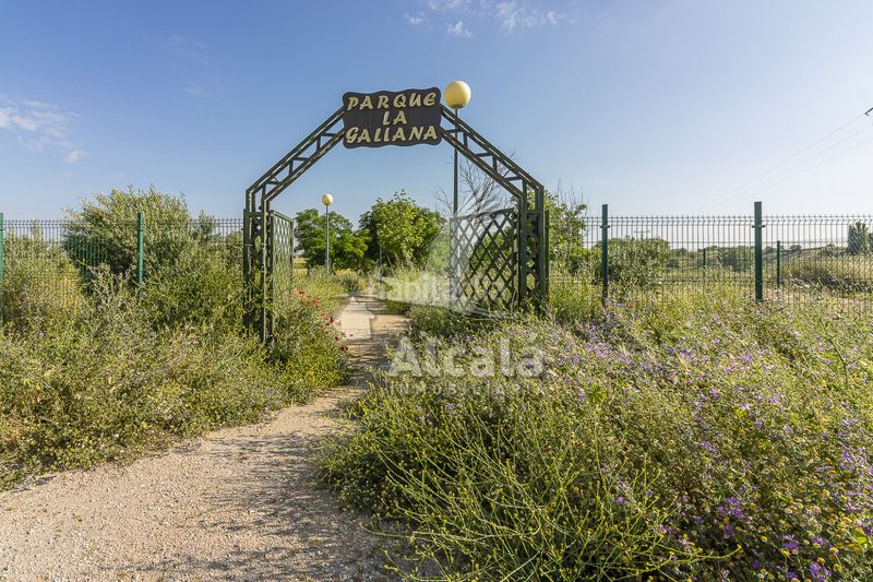 Foto 633122a8-033e-41d6-8251-e703a83fb181. Finca rústica a Pioz