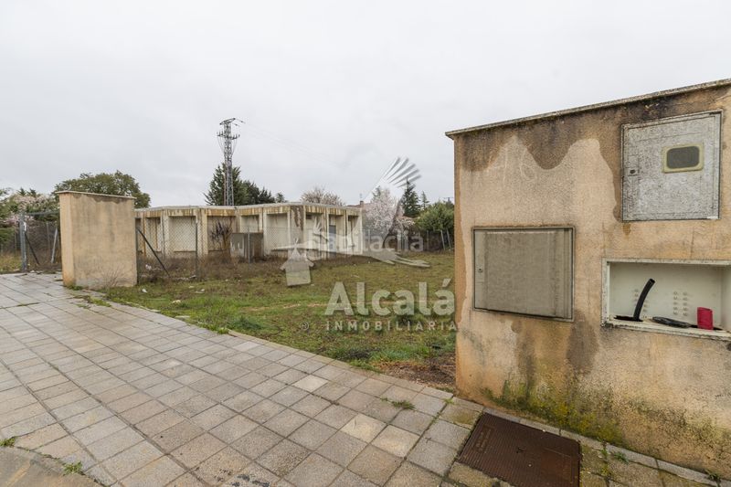 Foto 6b93b857-9c4a-4858-9fb1-dff28b3cda45. Finca rústica a Pioz