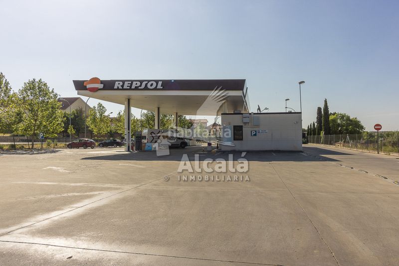 Foto 9ac4fe40-0664-4a32-8b8c-30a07047be87. Finca rústica a Pioz
