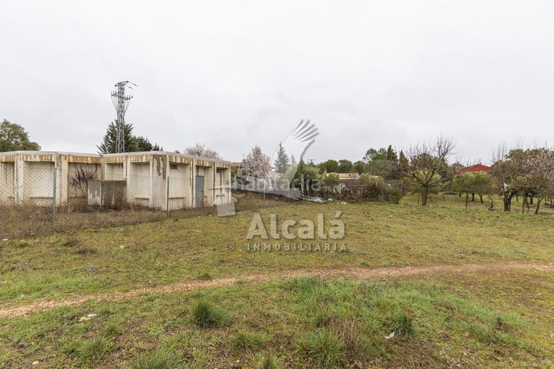 Foto b3923993-a379-43a2-991a-94d6eeccc361. Finca rústica a Pioz