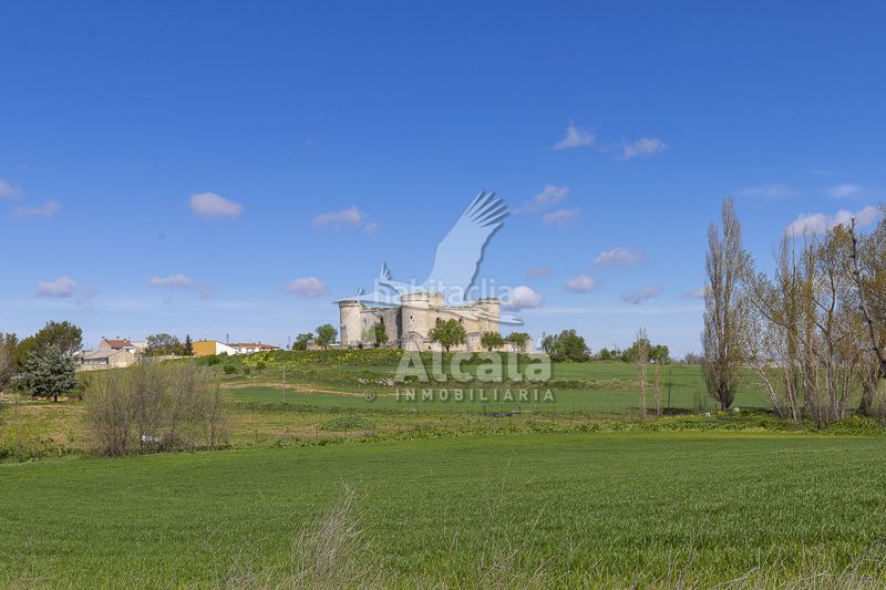Foto b9430dcc-3f07-4736-8848-eeff5e10e731. Finca rústica a Pioz