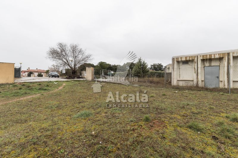 Foto d42d01d9-e878-4189-b71e-4bd853047e53. Finca rústica a Pioz