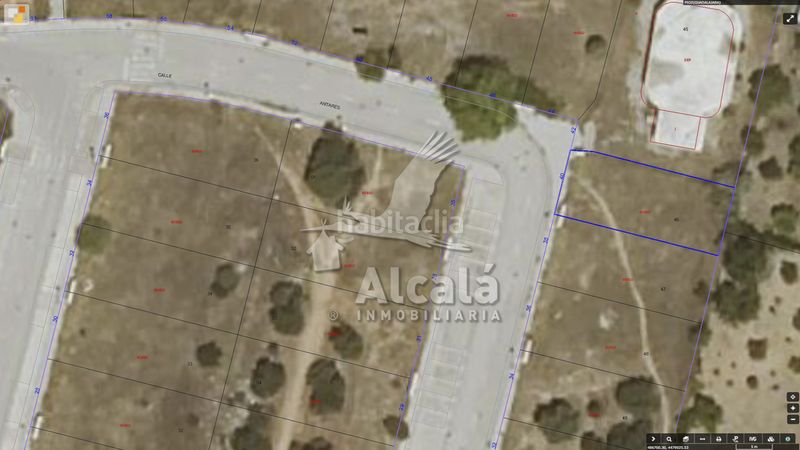Foto de8d9f33-798c-4611-a977-21ad77c0de1e. Finca rústica a Pioz