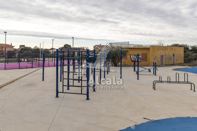 Foto e3dcfc18-2354-46fb-aa75-f97b058076f2. Finca rústica a Pioz
