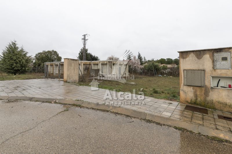 Foto f981ed94-4c22-4c91-95bc-5c5c458ee9a7. Finca rústica a Pioz