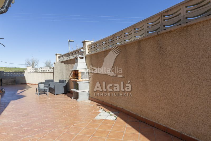 Foto a8b67432-72dc-488e-a8b4-acbe3f788c4f. Casa aparellada amb calefacció aparcament a Galápagos