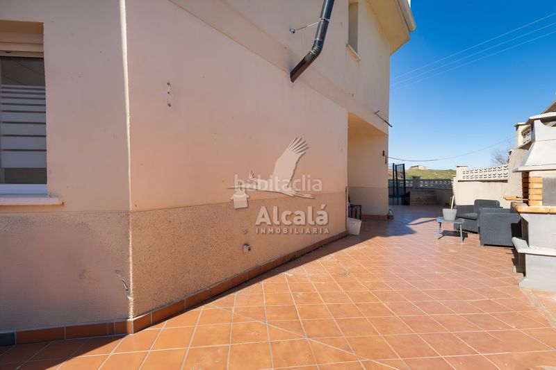 Foto e9518641-54cb-44fc-8646-465b2e552bc9. Casa aparellada amb calefacció aparcament a Galápagos