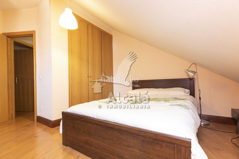 Foto 13b0c7bd-ad17-4ec6-a569-65375684532c. Pis amb calefacció aparcament a Fresnos I y II Torrejón de Ardoz