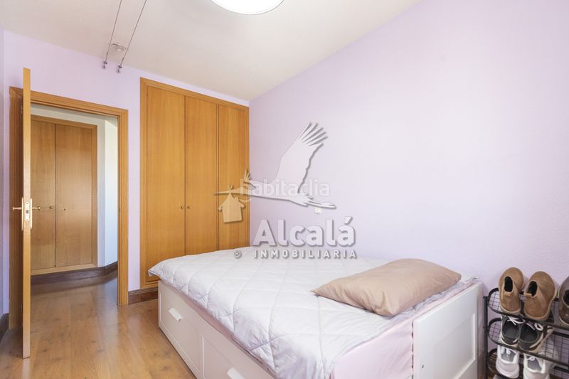 Foto 1a2fae63-0bc8-4d05-93a0-8168d32bc9a2. Pis amb calefacció aparcament a Fresnos I y II Torrejón de Ardoz