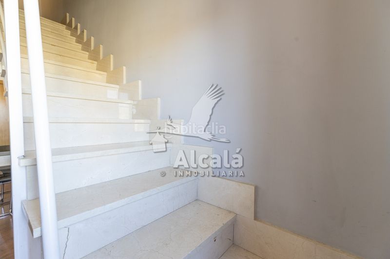 Foto b351a2b9-baaa-48d1-8a54-75c43bd95f5f. Pis amb calefacció aparcament a Fresnos I y II Torrejón de Ardoz