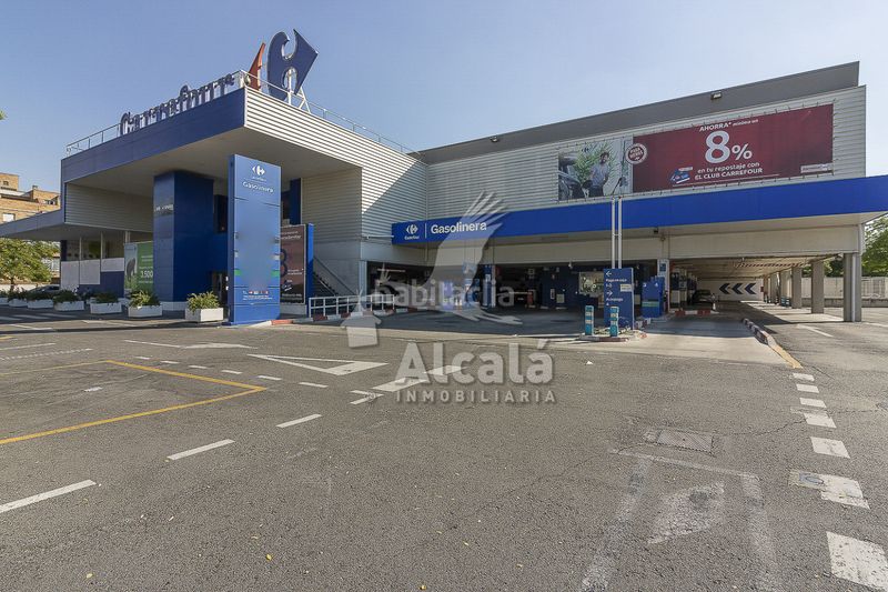 Foto d0bb9fbb-325d-481e-b4ed-a8d98bd649a3. Pis amb calefacció aparcament a Fresnos I y II Torrejón de Ardoz