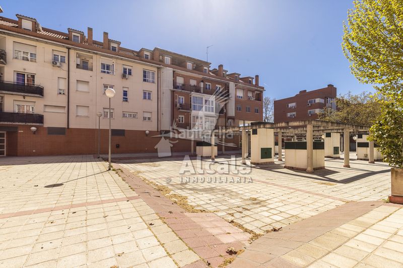 Foto d7176c40-2c83-486e-acf1-056d2c57ab11. Pis amb calefacció aparcament a Fresnos I y II Torrejón de Ardoz