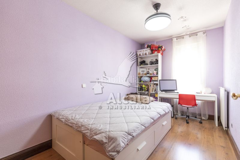 Foto e0d97581-59e2-44d7-9853-fcc844a2b144. Pis amb calefacció aparcament a Fresnos I y II Torrejón de Ardoz