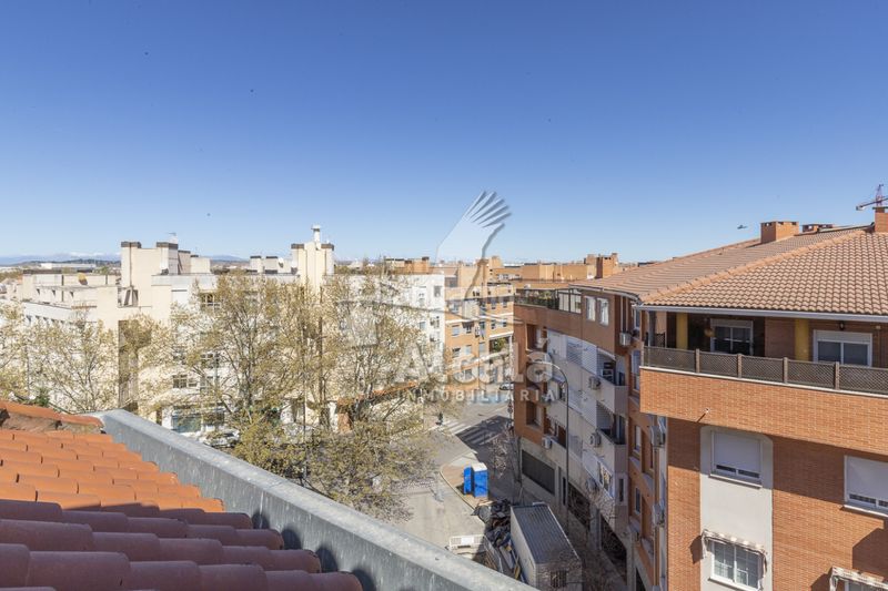Foto f570d704-c347-4be5-9f82-565493a59e05. Pis amb calefacció aparcament a Fresnos I y II Torrejón de Ardoz