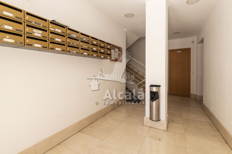 Foto fb22c862-2dd2-41d2-9b7c-dca641b31031. Pis amb calefacció aparcament a Fresnos I y II Torrejón de Ardoz