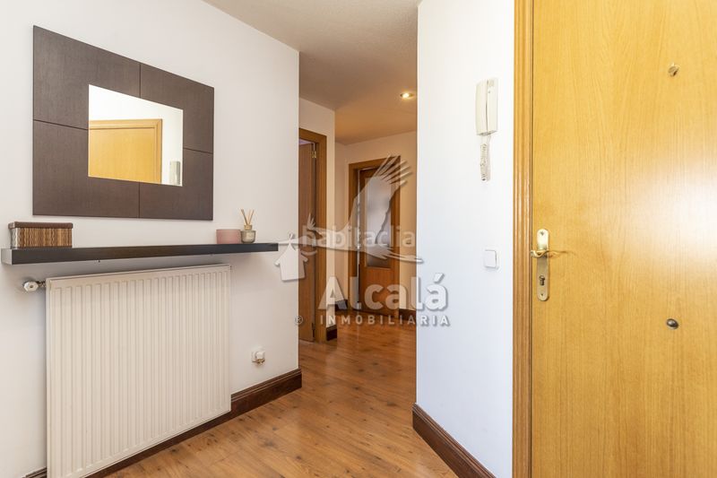 Foto ff0dedbd-e91e-4a07-836f-403c28cb6c71. Pis amb calefacció aparcament a Fresnos I y II Torrejón de Ardoz