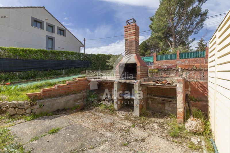 Foto 03a0be97-546d-4b3e-8b9a-f575e5af950d. Casa amb calefacció a Torrejón del Rey