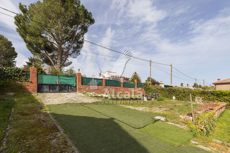 Foto 0d17723a-44e4-4d42-96b8-3723f542e54e. Casa amb calefacció a Torrejón del Rey