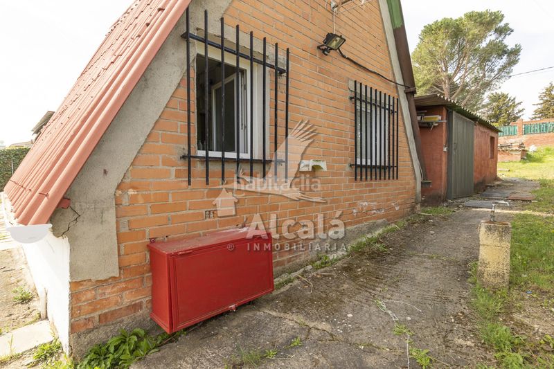 Foto 20f3cf40-3d1f-41ef-a415-0b2d7e808915. Casa amb calefacció a Torrejón del Rey