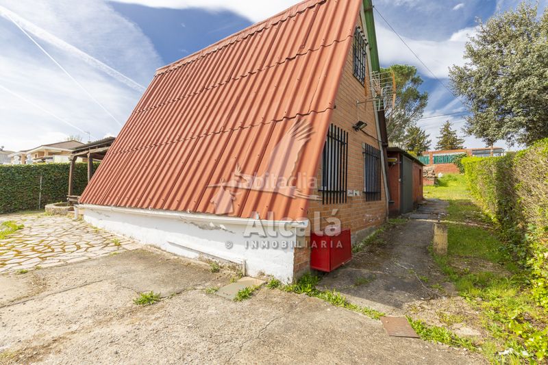 Foto 4d1dac1a-c32a-499c-a502-06891d1f2471. Casa amb calefacció a Torrejón del Rey