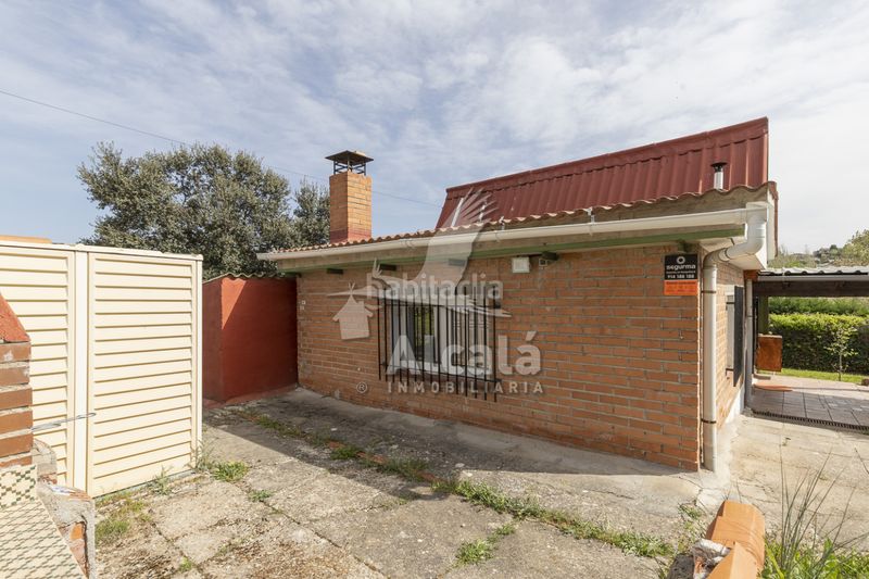 Foto 4d3c2e63-9232-4c1b-9f30-4715a0f9d949. Casa amb calefacció a Torrejón del Rey
