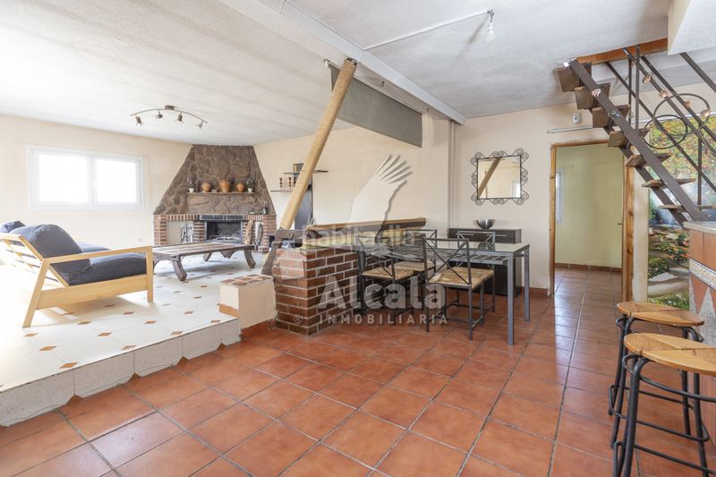 Foto 79de7e0a-dc0e-4e64-8ff4-0e49e3e3d288. Casa amb calefacció a Torrejón del Rey