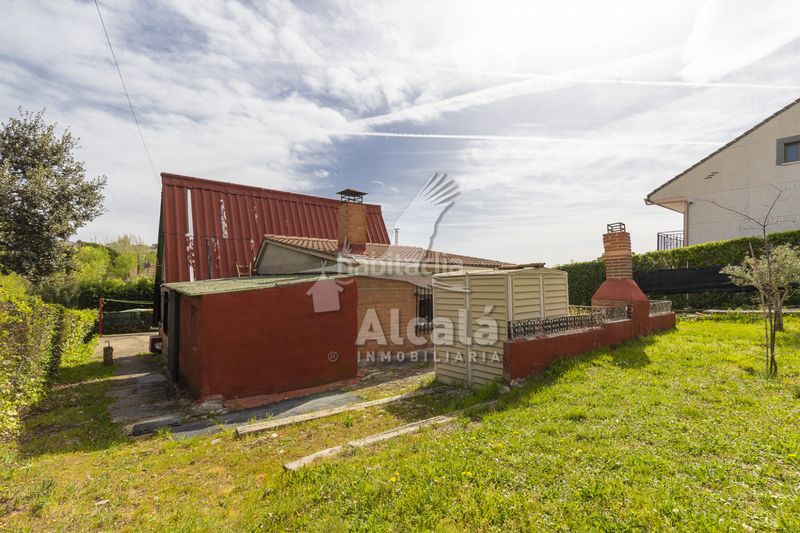 Foto 851e6647-8392-40c7-97ba-39d32ea7adfe. Casa amb calefacció a Torrejón del Rey