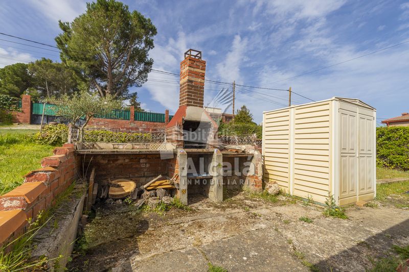 Foto 9e5412c5-ee35-4cab-b8e2-b0a823344c25. Casa amb calefacció a Torrejón del Rey
