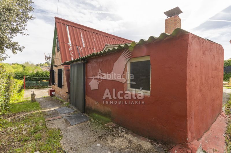 Foto ae8482fe-7b29-4e7b-8398-17d5c653ccb5. Casa amb calefacció a Torrejón del Rey