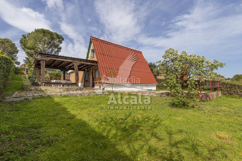 Foto b7b32588-a8cf-4883-9458-9e6bf697bb0c. Casa amb calefacció a Torrejón del Rey