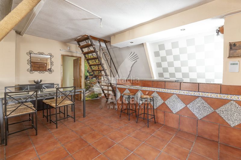 Foto ba3cad61-3f0e-4e14-a1fa-b943f1da93f4. Casa amb calefacció a Torrejón del Rey
