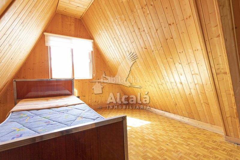 Foto c1b65869-54d4-41ec-8262-8948d433c25d. Casa amb calefacció a Torrejón del Rey