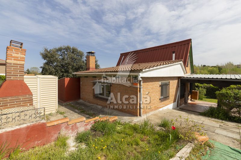 Foto cb8ad0f2-5027-413e-a9dc-24cb3c4f82e2. Casa amb calefacció a Torrejón del Rey