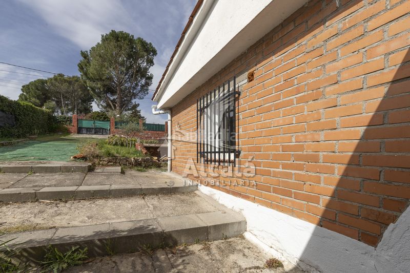 Foto cdbef1bc-a128-414f-ae44-783b0aa98ec9. Casa amb calefacció a Torrejón del Rey