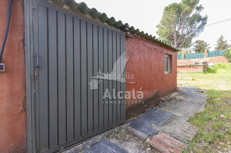 Foto d1c93bc9-ef33-4a4f-8a4f-91fd2fb9a7ec. Casa amb calefacció a Torrejón del Rey