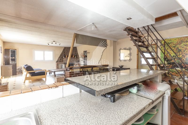 Foto db388189-2caf-4bf3-9d6c-388694653f7c. Casa amb calefacció a Torrejón del Rey