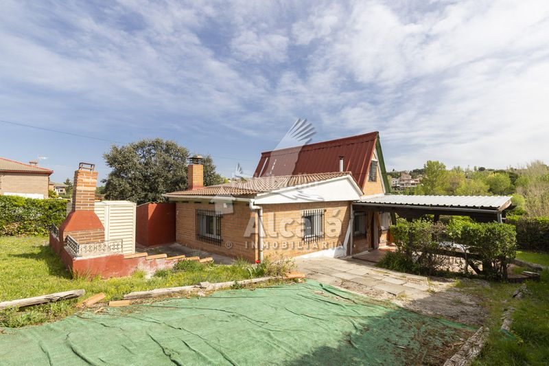 Foto dc0460c3-07b0-4a8c-b793-bef3b14b09f8. Casa amb calefacció a Torrejón del Rey